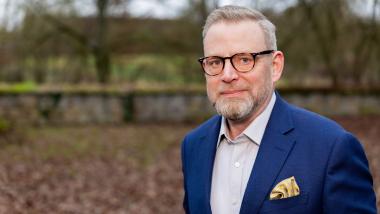 Karl Schenk Graf von Stauffenberg